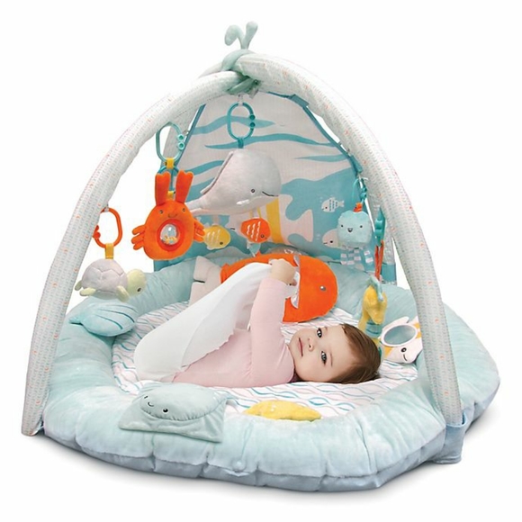 Play Gym - Picture 4 of 6